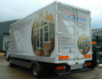 Vehicle Graphics - Thermaseal